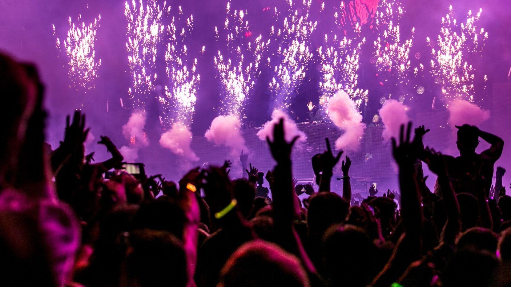 Drais Nightclub and marijuana – Closest dispensaries to Drais Nightclub on the Las Vegas Strip